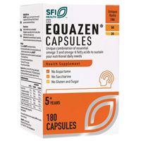 Flordis Equazen Capsules 180